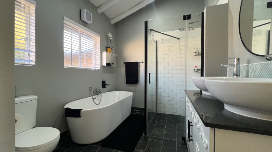 4 Bedroom Property for Sale in Vaalpark Free State